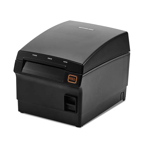 Bixolon SRPF310II Front Feeding Thermal Receipt Printer SRP