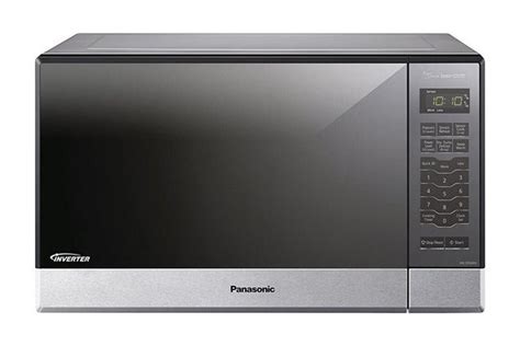 Cook Magic Talking Microwave Acetowarehouse
