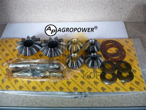 Jcb Crown Wheel Pinions Jcb Genuine Spare Parts Ringgearpinions