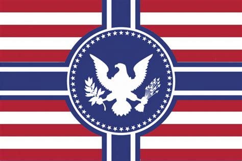 Alternate American Flagnationalist By Johnnyboi12345678910 On Deviantart