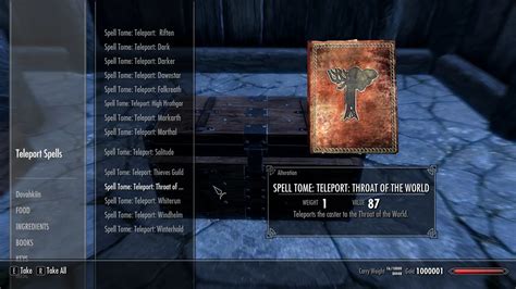 Best Daedric Artifacts Demontaras