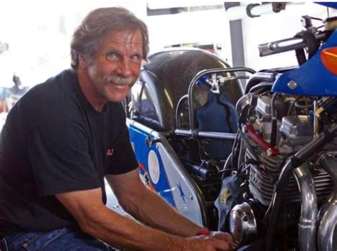 Drag Bike Racing Mourns The Loss Of Charlie Prophit Drag Bike News