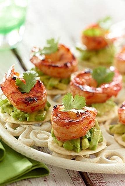 45 Delicious Summer Wedding Appetizers - Weddingomania