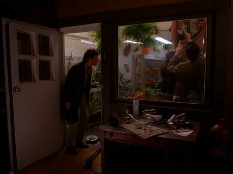 Lost In The Movies Harold Smith Twin Peaks Character Series 48