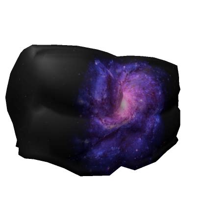 Cosmic Chestplate Roblox Item Rolimon S