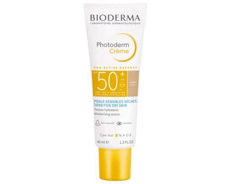 Bioderma Photoderm Max Spf Crema Color Dorado Ml Farmacias Vivo