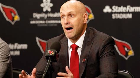 NFL Draft 2023 Cardinals GM Says First Two Picks Won T Dictate Whether