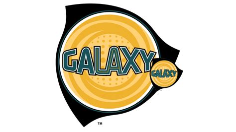 LA Galaxy Logo, symbol, meaning, history, PNG, brand