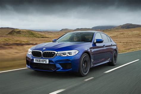 Bmw M5 Long Term Review Three Months With The F90 Super Saloon Autocar