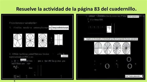 Fracciones Ppt Ayuda Pptx Ppt