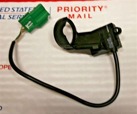 W T Ab Ford Lincoln Mercury Anti Theft Pats Transceiver