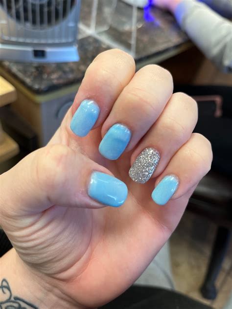 Pretty Nails Shawnee Ks 66216 Services And Reviews