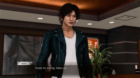 Judge Eyes Remastered Dating Nanami Matsouka Tips For Date Rights