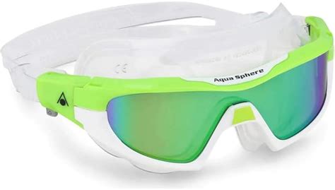 Melhor Oculos De Natação - Melhores Óculos de Natação de 2026: Profissional, Antiembaçante, para ...