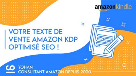 Je Vais Analyser La Description De Votre Livre Sur Amazon Kdp Pour