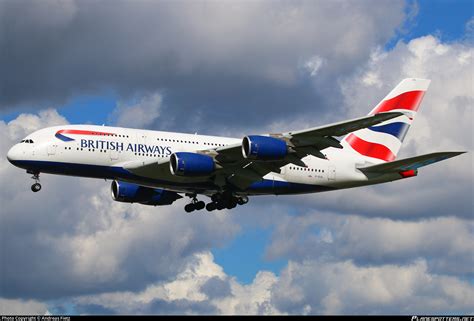 G Xlel British Airways Airbus A Photo By Andreas Fietz Id