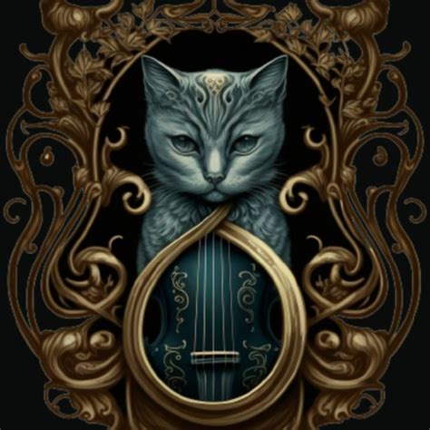 Stream Tabaxi Bard Music Listen To Songs Albums Playlists For Free