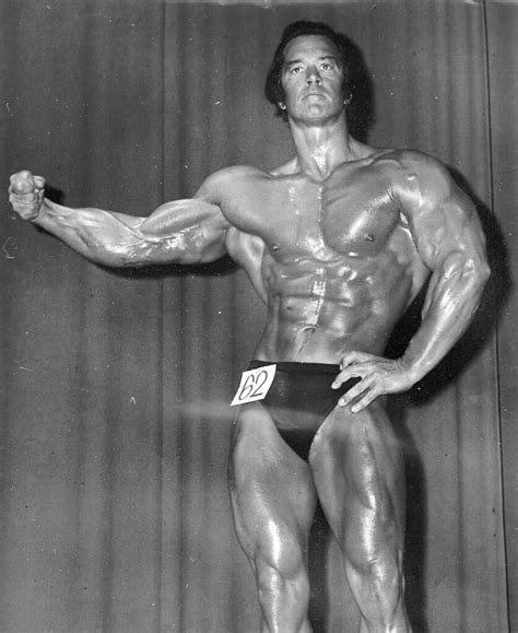 Arnold Schwarzenegger’s Top Bodybuilding Rivals - Tikkay Khan