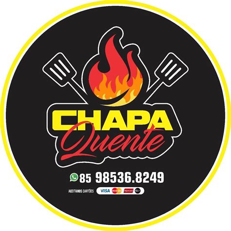 Chapa Quente Pub Bar Fortaleza R Chico Xavier Restaurant Reviews