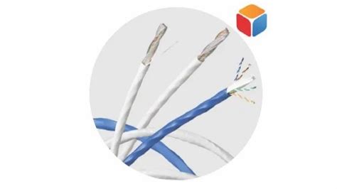 Belden Cat 6 Cable Latest Price Dealers Retailers In India