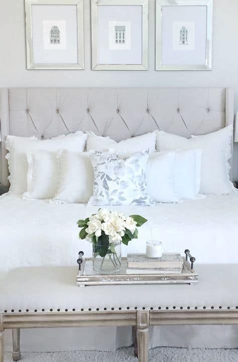 11 Simple And Stunning Ways To Make A Small Bedroom Look Bigger