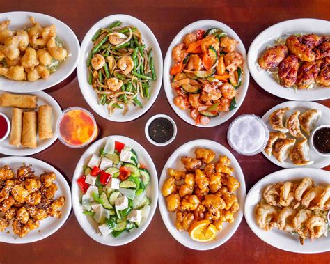 Asian Fusion Cuisine Napa Menu Napa • Order Asian Fusion Cuisine Napa