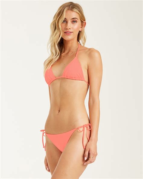 Sol Searcher Tri Bikini Top 9355844093338 Billabong