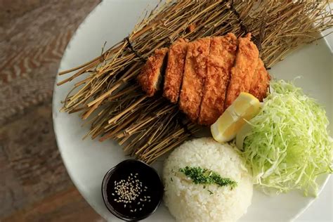 Resep Chicken Katsu Mudah Enak Dan Juicy Gak Kalah Enak Dari Menu