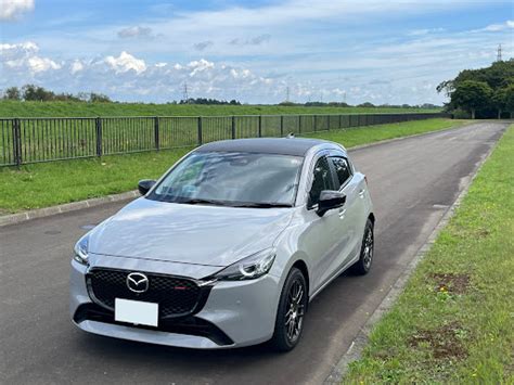 Mazda2のmazda2・エアログレーメタリック・毎日投稿継続中・商品改良・モデルチェンジは当分先？に関するカスタム事例｜車のカスタム情報はcartune