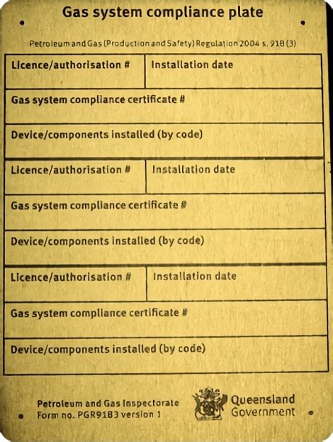 Gas Fitting Gold Coast 247 Service Whywait Plumbing