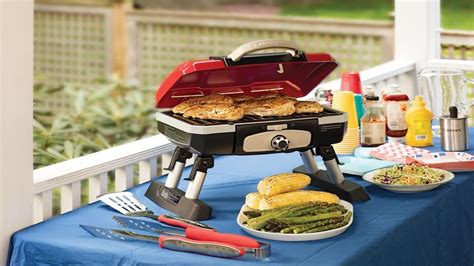 Top 5 Best Portable Propane Grill In 2020 On Amazon Youtube