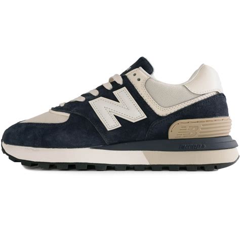 New Balance 574 Legacy Navy U574LGRN