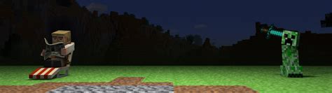 Tapety : Minecraft, Teren, Gry, zrzut ekranu, 3840x1080 pikseli ...