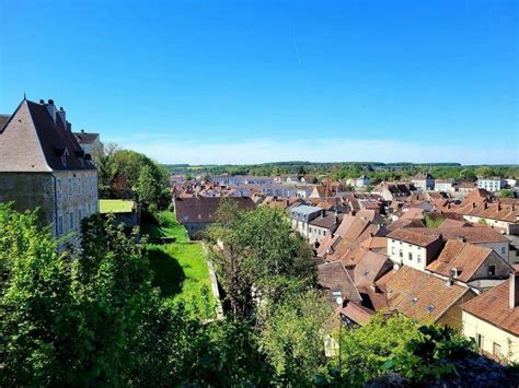 Exposition Visite Guidée De La Ville De Gray dimanche 17 septembre 2023