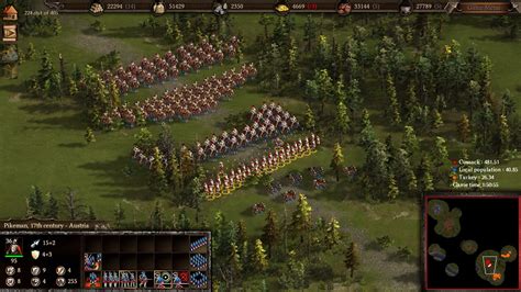 Cossacks 3 PC Review | GameWatcher