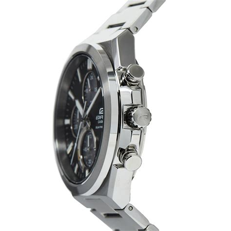 Zegarek Casio Edifice Solar Powered Chronograph Efs S D Avuef