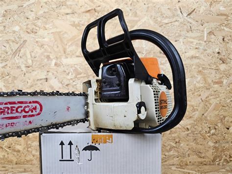 Stihl ms 251 piła spalinowa Nowa Sól OLX pl