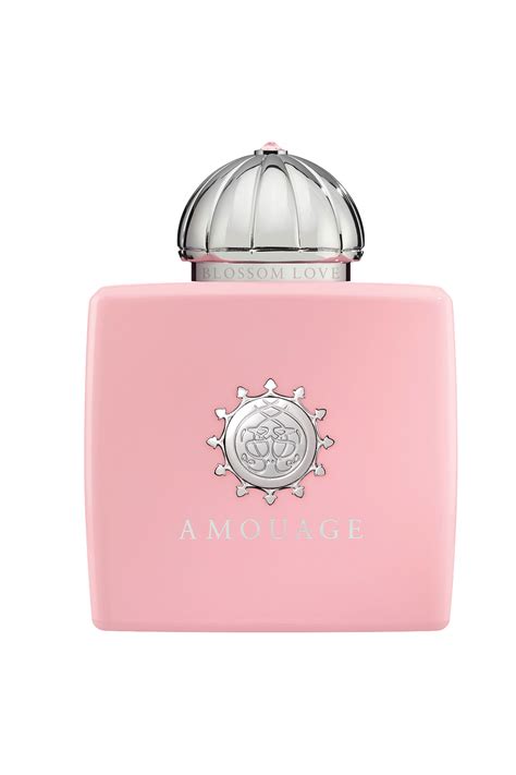 Amouage Blossom Love Parfum Online Bei Amour Fou Kaufen