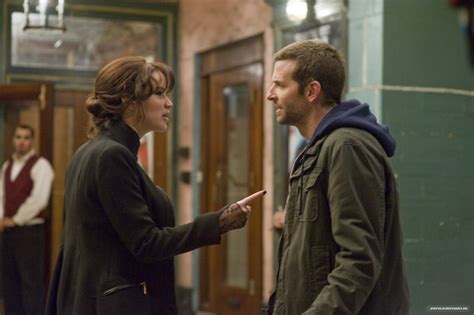 Silver Linings Playbook New Movie Stills Hq Jennifer Lawrence