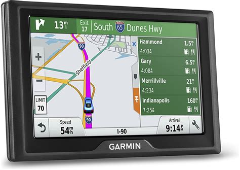 Amazon Garmin Drive Usa Lmt Gps Navigator System With Lifetime