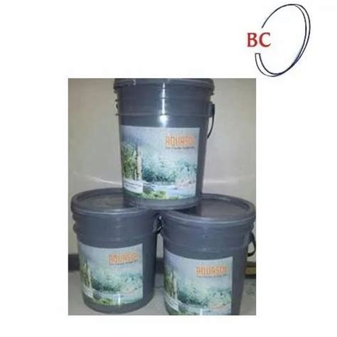 Blue Paste Aquasol Water Based Inks For Textile Printing Packaging