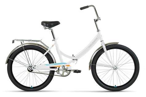 Велосипед FORWARD VALENCIA 24 1.0 (2022) 🚲 Купить в Санкт-Петербурге с ...