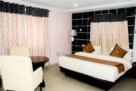 Galpin Suites Ikeja Hotel In Ikeja Hotelsng