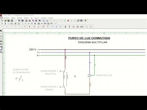 como resultado tolerancia teléfono esquema electrico de luces