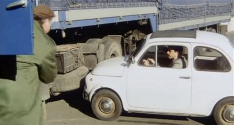 IMCDb Org 1969 Fiat 500 F 110F In Le Braghe Del Padrone 1978