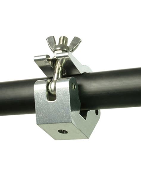 Doughty Stainless Steel Clamp Showtechnix