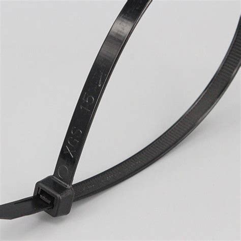 Nylon Cable Tie Xgs X Demoele Wenzhou Duanmeng Electric Co