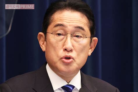 【増税メガネ】【ばら撒きメガネ】snsで付いた岸田文雄首相の“不名誉あだ名”がxトレンド入り、泉房穂元明石市長「メガネに罪はない」愛用者らが