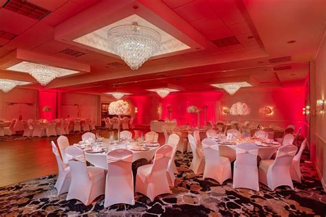 Atlantis Ballroom at the Days Hotel - Toms River, NJ - Wedding Venue