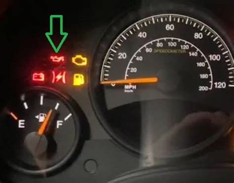 Jeep Compass Check Engine Light Flashing Shelly Lighting